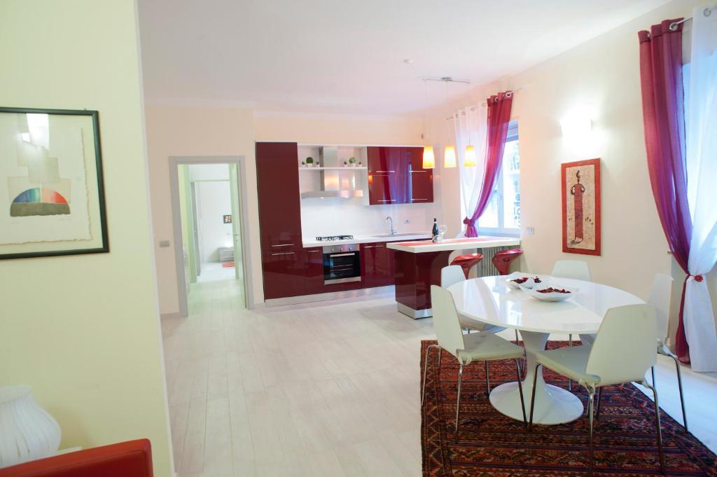 Apartment Home Marconi25 Verona Luaran gambar